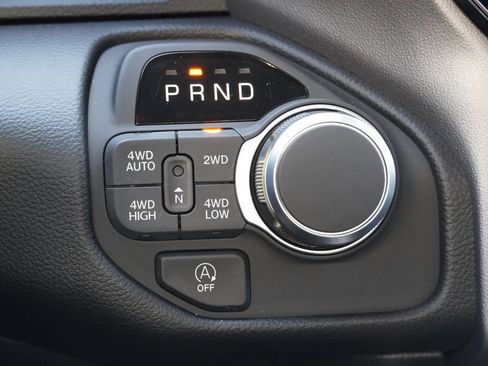 New 2026 RAM 1500 Lone Star AWD/4WD image 26