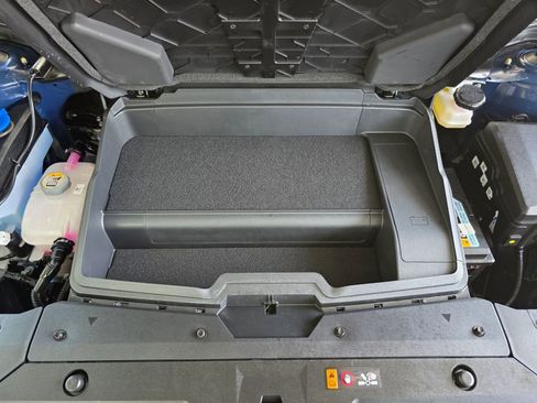 Used 2025 Kia EV6 Light RWD image 39