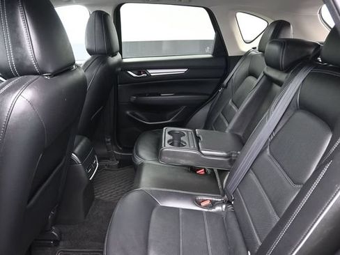 Certified 2024 MAZDA CX-5 AWD 2.5 S w/ Premium Plus Pkg image 24