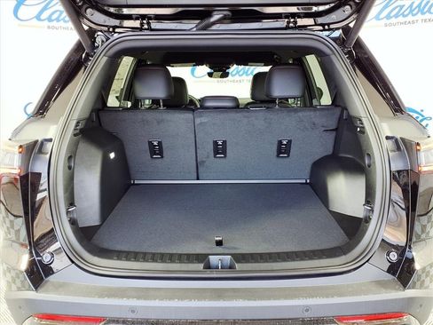 New 2026 Chevrolet Equinox RS w/ Convenience Package III image 18