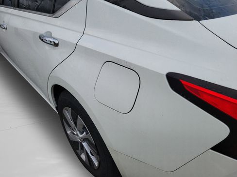 Used 2020 Nissan Altima 2.5 S image 25