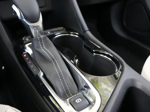 New 2026 Buick Encore GX Sport Touring w/ Advanced Technology Package image 26