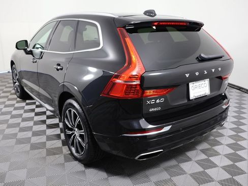 Used 2019 Volvo XC60 T5 Inscription AWD/4WD image 6