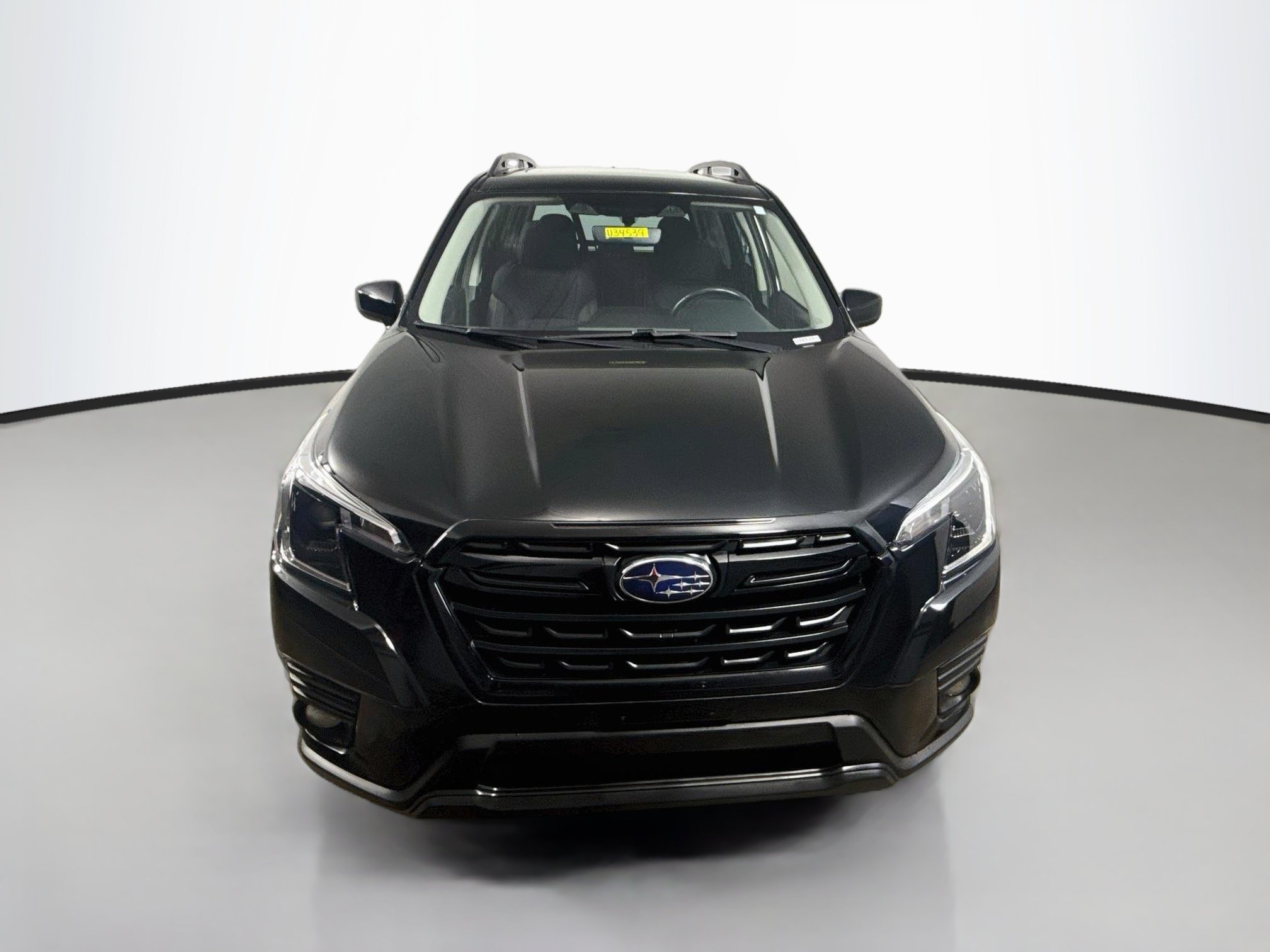 Used 2023 Subaru Forester Premium AWD/4WD image 2
