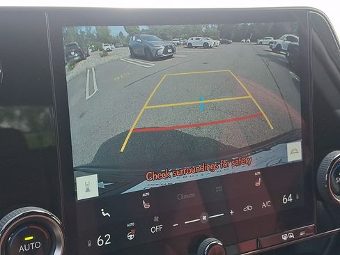 Certified 2024 Lexus NX 350 F Sport AWD/4WD image 19