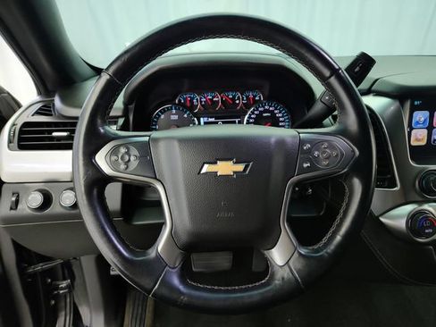 Used 2018 Chevrolet Tahoe LS AWD/4WD image 12