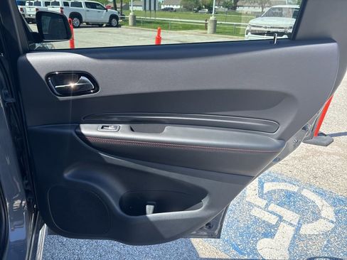 New 2026 Dodge Durango GT image 44