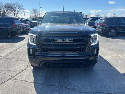 Used 2021 GMC Sierra 1500 Elevation