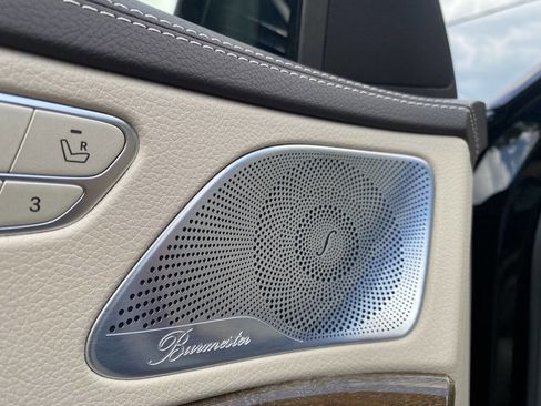 Used 2015 Mercedes-Benz S 550 4MATIC Sedan image 10