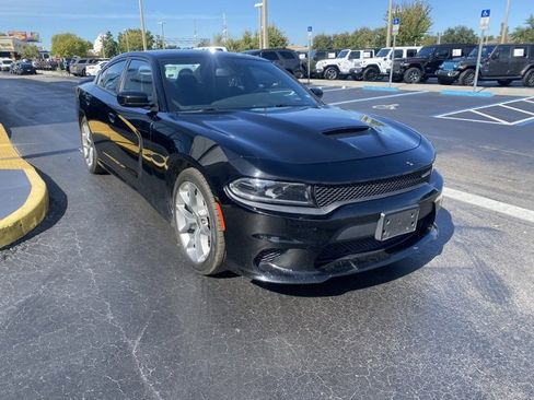 Used 2023 Dodge Charger GT image 2