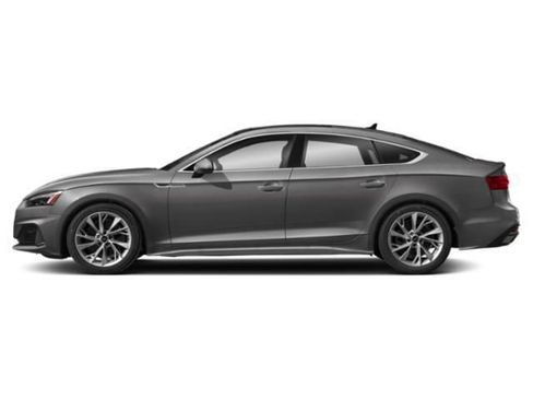 New 2026 Audi A5 2.0T Premium Plus image 3