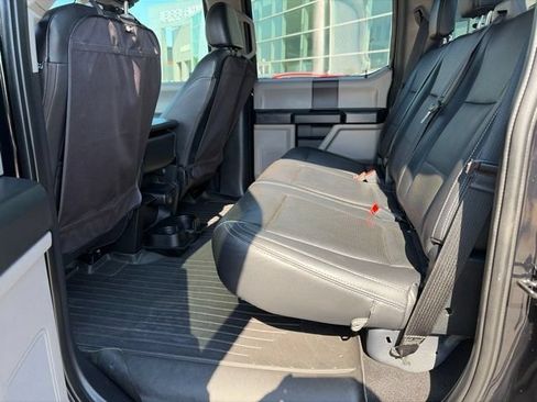 Used 2020 Ford F250 XL w/ STX Appearance Package AWD/4WD image 10