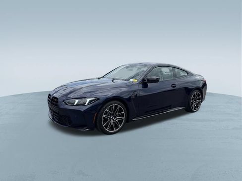 Used 2027 BMW M4 xDrive Competition w/ Executive Package AWD/4WD image 28