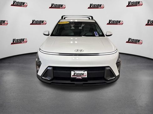 Certified 2024 Hyundai Kona SEL AWD/4WD image 2