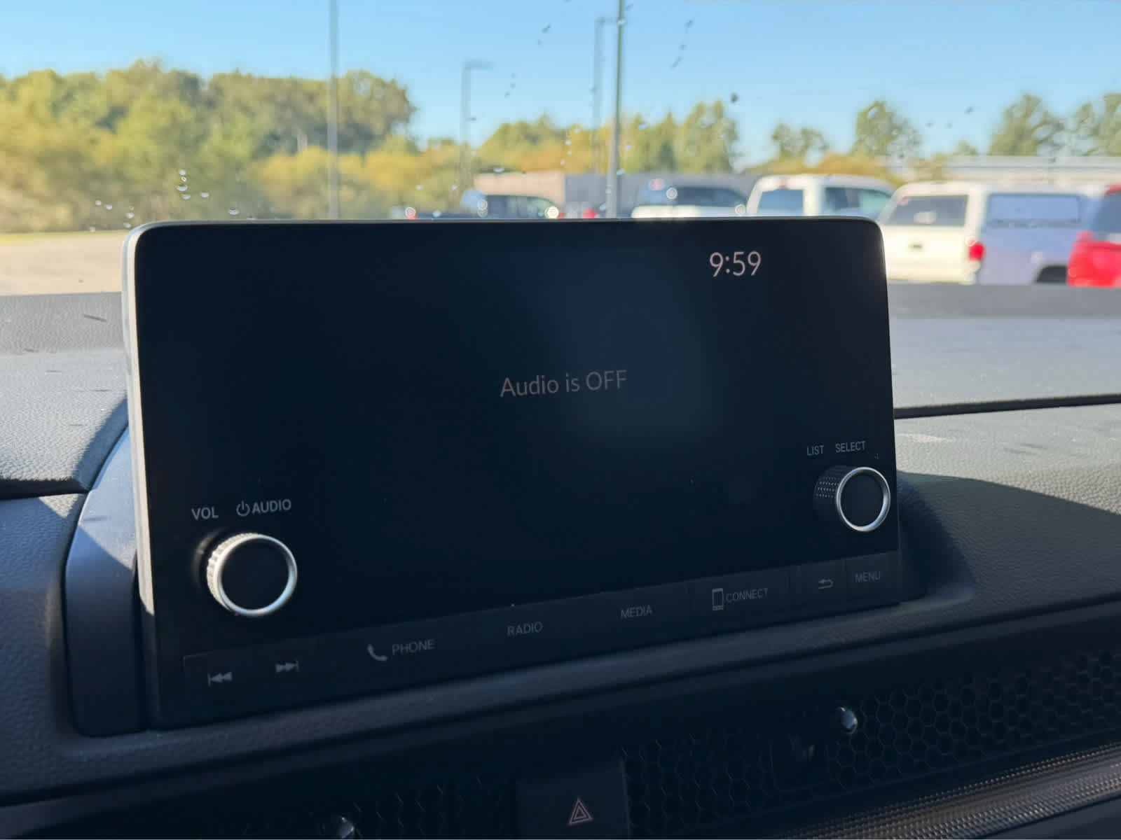 Used 2024 Honda CR-V LX image 31