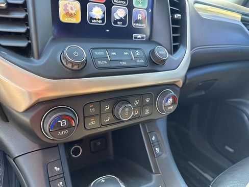 Used 2019 GMC Acadia Denali w/ LPO, Floor Liner Package FWD image 37