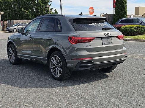 Used 2025 Audi Q3 2.0T Premium w/ Convenience Package AWD/4WD image 15
