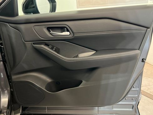 New 2026 Nissan Rogue SV image 23