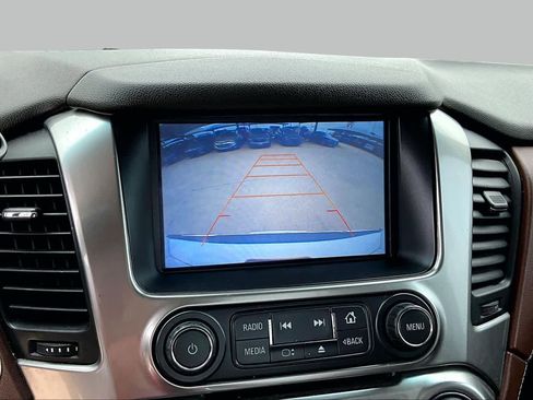 Used 2016 Chevrolet Tahoe LTZ RWD image 26