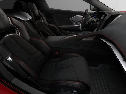 New 2026 Chevrolet Corvette Z06 image 34