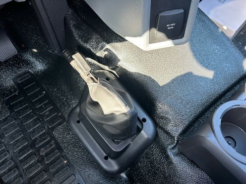 New 2026 Ford F650 RWD image 18
