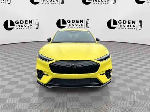 Used 2025 Ford Mustang Mach-E GT image 3