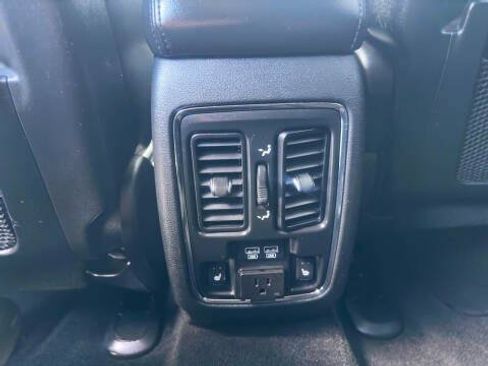 Used 2014 Dodge Durango Limited AWD/4WD image 9
