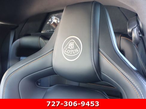 Used 2020 Lotus Evora image 14