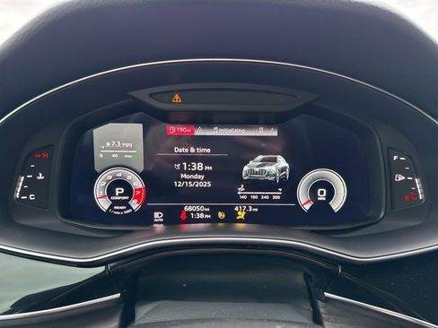 Used 2021 Audi Q8 Premium Plus image 16