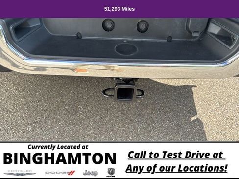 Used 2023 RAM 1500 Laramie image 35