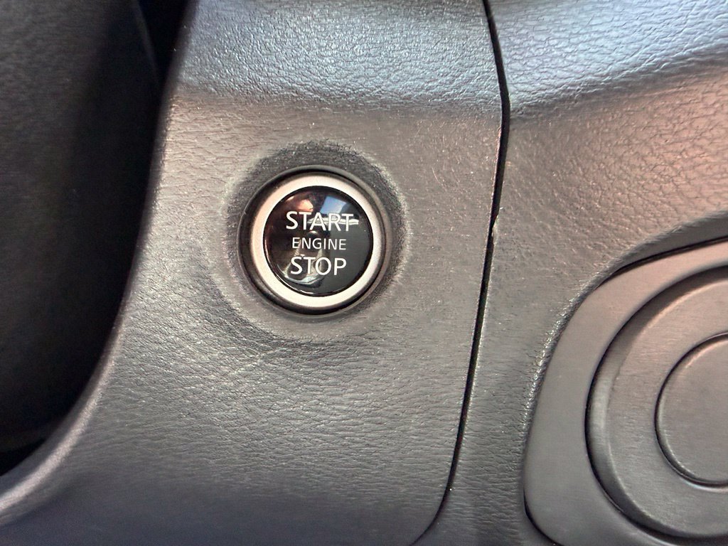 Certified 2023 Nissan Frontier S w/ Technology Package RWD image 18