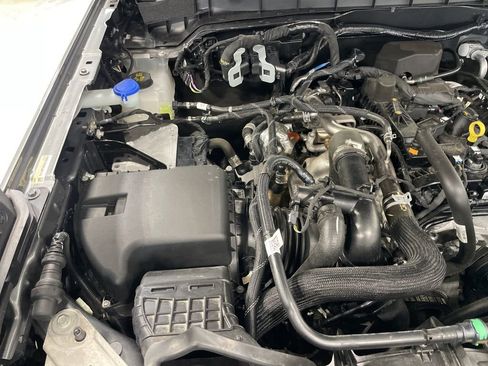 Used 2024 Ford Bronco Big Bend AWD/4WD image 28
