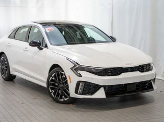 New 2026 Kia K5 GT video 1