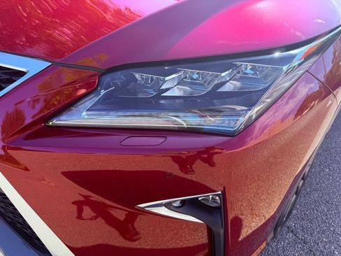 Used 2019 Lexus RX 350 F Sport AWD/4WD image 17