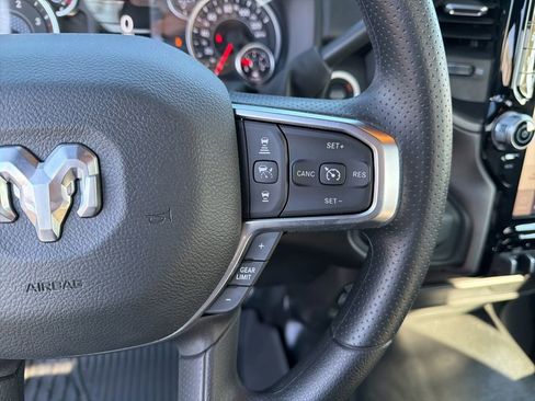 New 2026 RAM 3500 Tradesman image 40