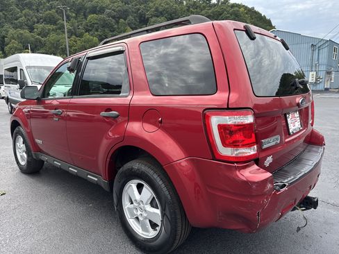 Used 2008 Ford Escape XLT AWD/4WD image 5