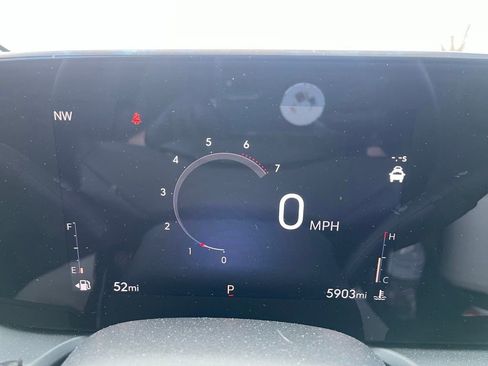 Certified 2025 Buick Encore GX Sport Touring w/ Advanced Technology Package image 7