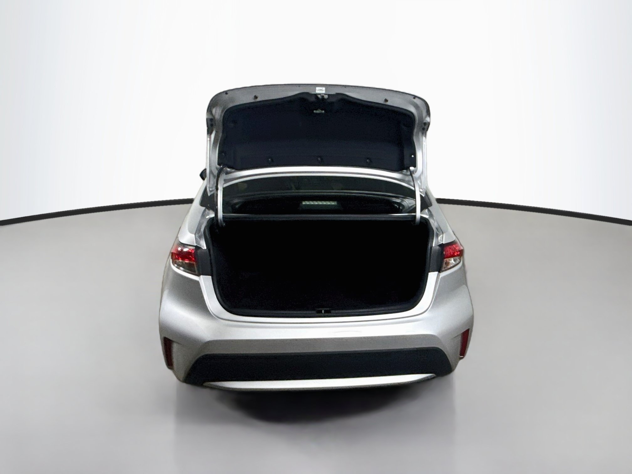 Used 2020 Toyota Corolla LE FWD image 22