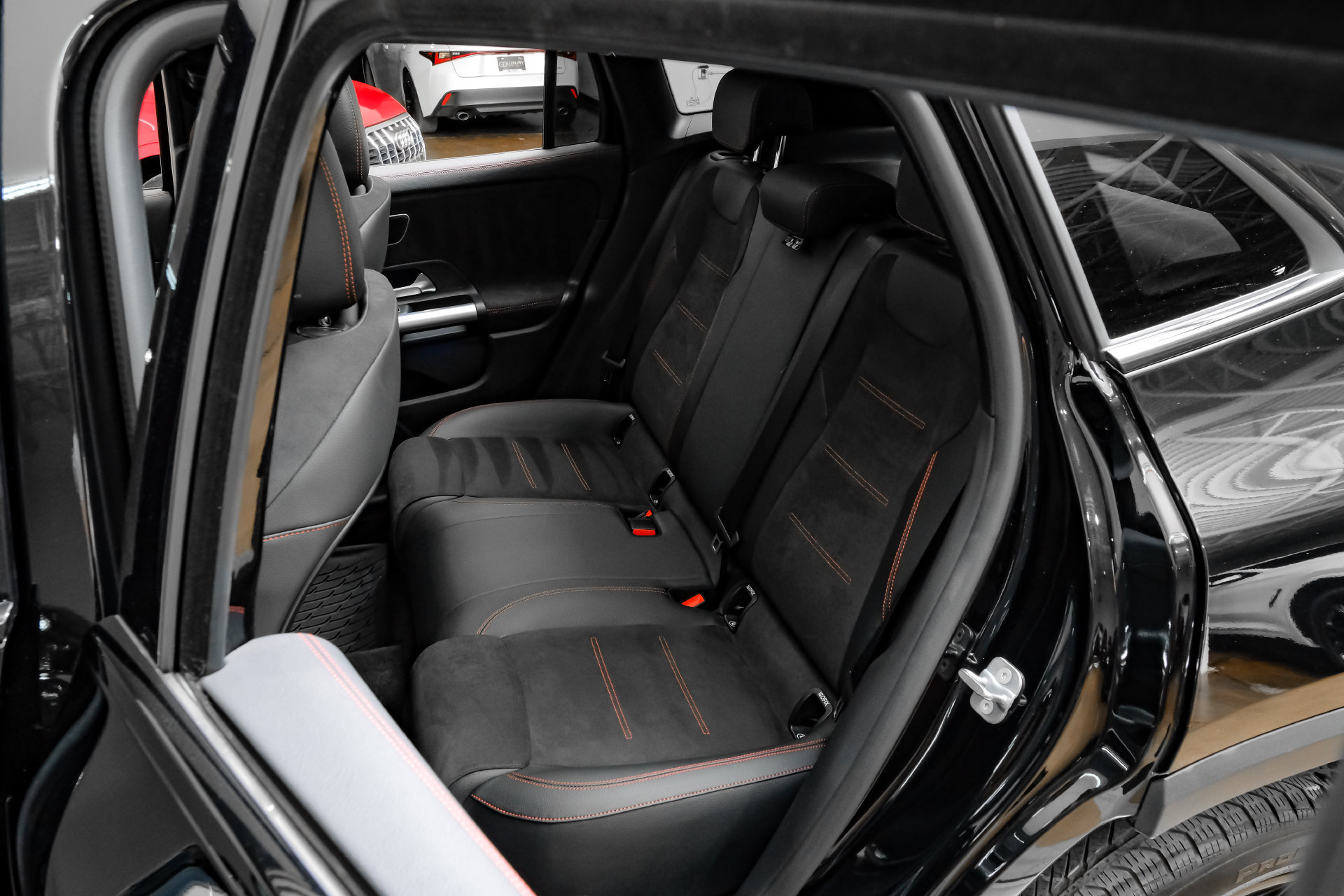 Used 2023 Mercedes-Benz GLA 250 image 40