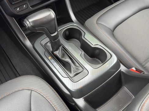 Used 2021 GMC Canyon AT4 w/ Trailering Package image 11