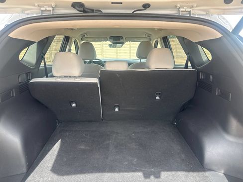 Used 2025 Hyundai Tucson SEL FWD image 35