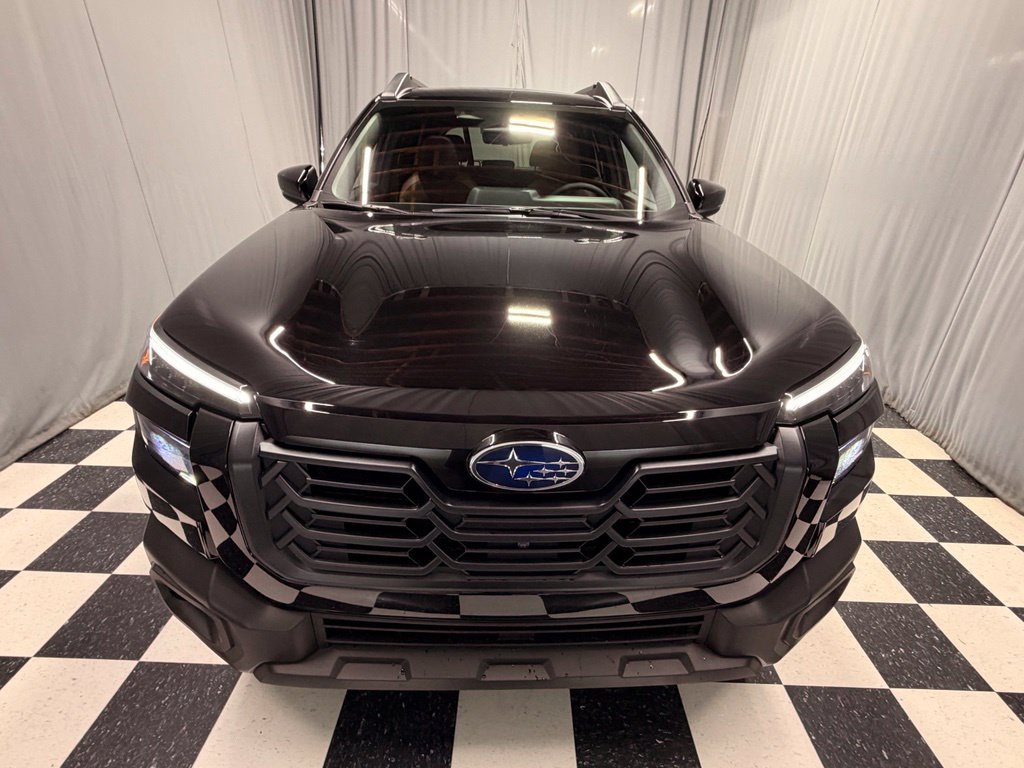New 2026 Subaru Outback Touring XT AWD/4WD image 2