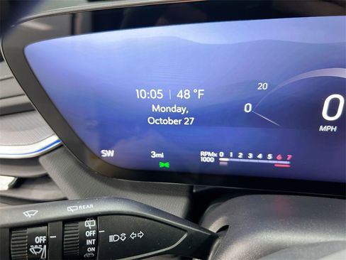 New 2026 Buick Enclave Sport Touring image 12