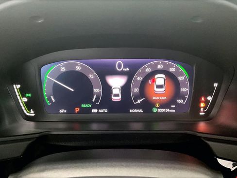 Used 2023 Honda Accord EX-L image 16