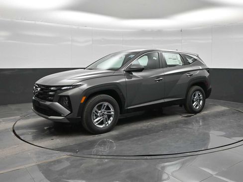 New 2026 Hyundai Tucson SE AWD/4WD image 4