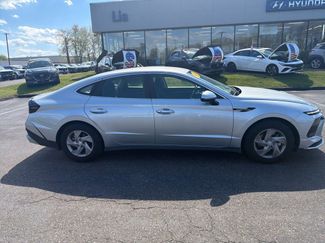 Used 2025 Hyundai Sonata SE FWD video 2