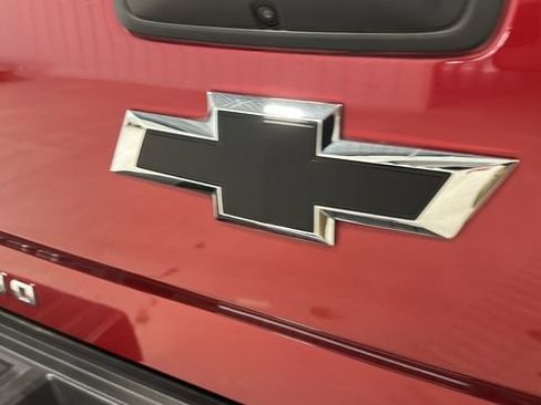 Used 2019 Chevrolet Silverado 2500 LTZ w/ Vortec Plus Package AWD/4WD image 8