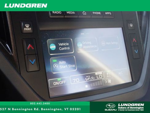 Certified 2025 Subaru Forester image 30