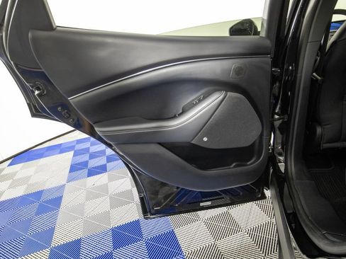 Used 2021 Ford Mustang Mach-E Premium RWD image 13