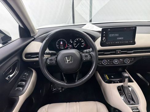 Used 2023 Honda HR-V EX-L image 24